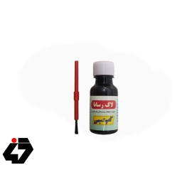 لاک رسانای چند منظوره تکنوشیمی