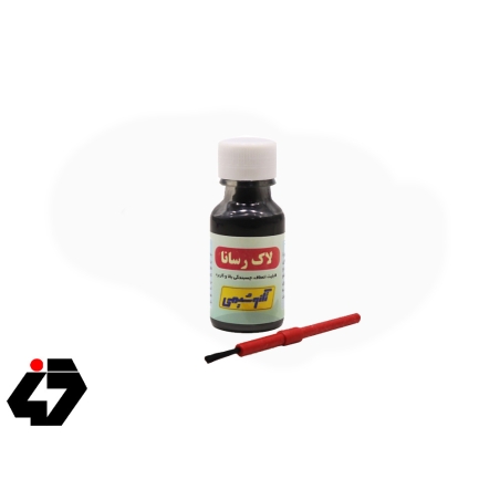 قیمت لاک رسانای چند منظوره تکنوشیمی