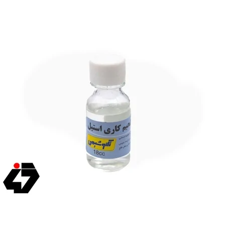 قیمت مایع فلاکس لحیم کاری استیل تکنوشیمی