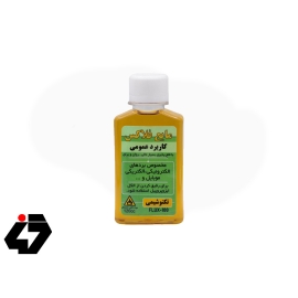 مایع فلاکس عمومی 120cc تکنوشیمی