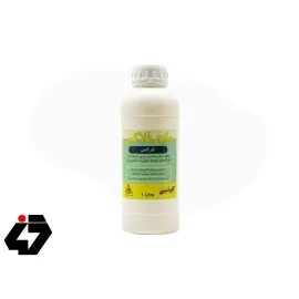 مایع فلاکس کارگاهی 1 لیتری تکنوشیمی