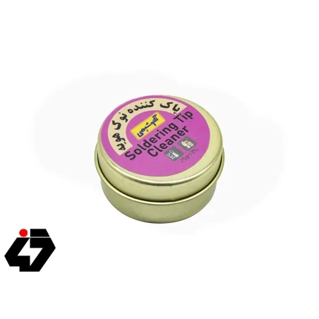 پاک کننده نوک هویه 25 گرمی تکنوشیمی