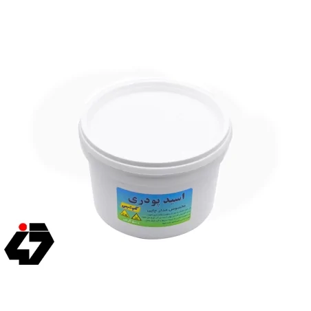 قیمت اسید مدارچاپی پودری 500 گرمی تکنوشیمی