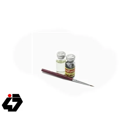 قیمت لاک رسانا ترمیم المنت شیشه ماشین تکنوشیمی