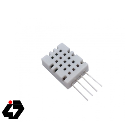 سنسور دما و رطوبت SHTC3