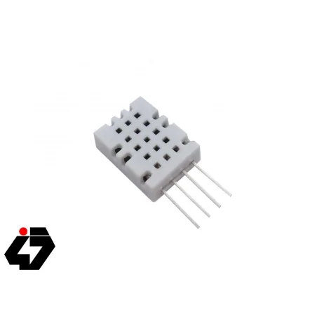 سنسور دما و رطوبت SHTC3