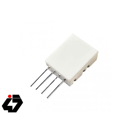 سنسور دما و رطوبت SHTC3