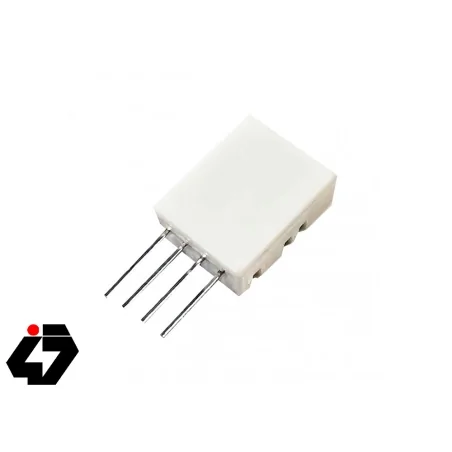 سنسور دما و رطوبت SHTC3