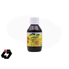 مایع سوپر فلاکس تکنوشیمی