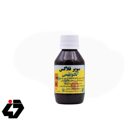 مایع سوپر فلاکس تکنوشیمی