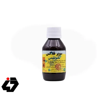 مایع سوپر فلاکس تکنوشیمی