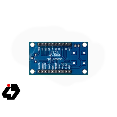 ماژول ژنراتور AD9850