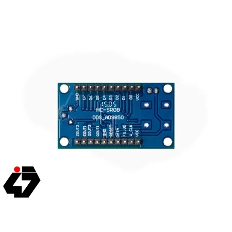 ماژول ژنراتور AD9850