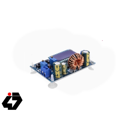 ماژول مبدل DC-DC کاهنده و افزاینده HW-140