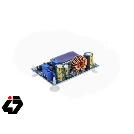 ماژول مبدل DC-DC کاهنده و افزاینده HW-140