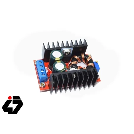 ماژول مبدل افزاینده 150W