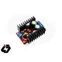 قیمت ماژول مبدل DC-DC افزاینده 150W