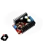 ماژول مبدل DC-DC افزاینده 150W