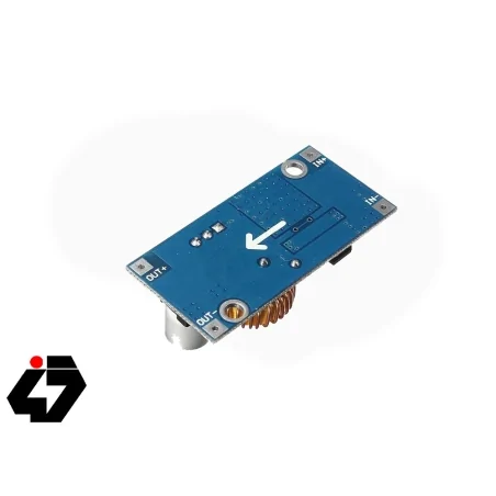 قیمت ماژول مبدل DC-DC کاهنده 5 آمپر XL4005