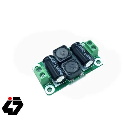 ماژول فیلتر DC مدل 50V-6A