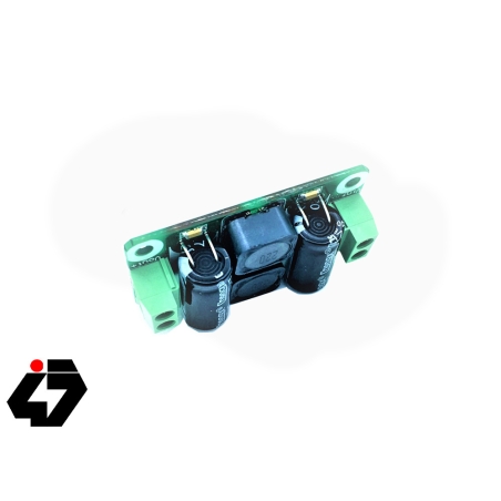 قیمت ماژول فیلتر DC مدل 50V-6A