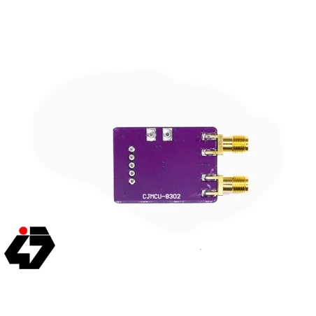 قیمت ماژول تشخیص بهره ، اتلاف و فاز AD8302