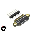 ماژول فاصله سنج لیزری VL53L0X GY-53 محصول CJMCU