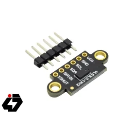 ماژول فاصله سنج لیزری VL53L0X GY-53 محصول CJMCU