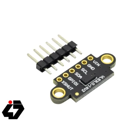 ماژول فاصله سنج لیزری VL53L0X GY-53 محصول CJMCU
