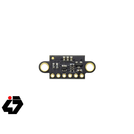ماژول فاصله سنج لیزری VL53L0X GY-53