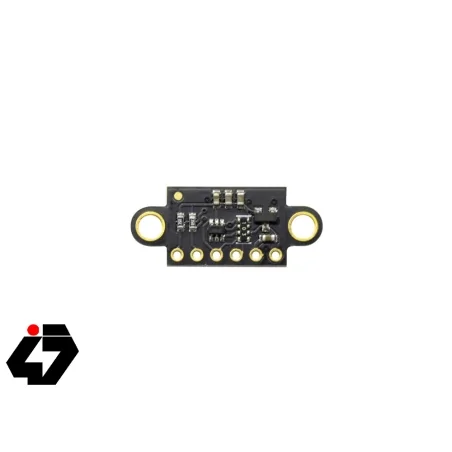 ماژول فاصله سنج لیزری VL53L0X GY-53