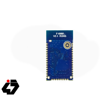 ماژول بلوتوث صوتی F-6988 V3.1