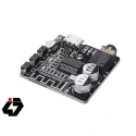 ماژول بلوتوث صوتی VHM-314-V2 دارای خروجی AUX و کلیدهای کنترلی