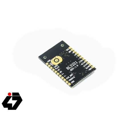 قیمت ماژول بلوتوث صوتی BL3221 V1.0