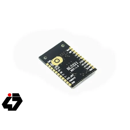 قیمت ماژول بلوتوث صوتی BL3221 V1.0