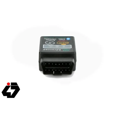 دستگاه دیاگ خودرو OBDII ELM327