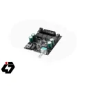 ماژول آمپلی فایر بلوتوثی 2X100W مدل XY-C100H با توان خروجی متغیر