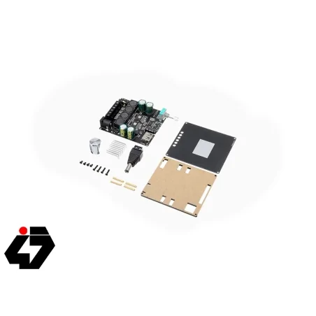 ماژول آمپلی فایر بلوتوثیمدل XY-C100H