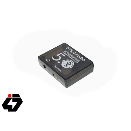 ماژول بلوتوث صوتی BT5.0 قابدار