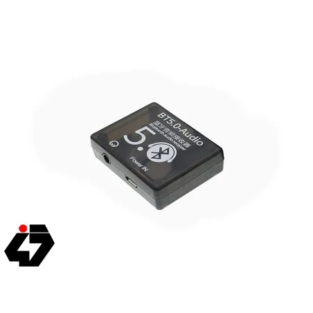 ماژول بلوتوث صوتی BT5.0 قابدار