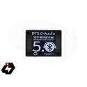 ماژول بلوتوث صوتی BT5.0 دارای خروجی AUX
