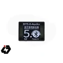 ماژول بلوتوث صوتی BT5.0 دارای خروجی AUX
