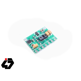 ماژول پالس و ضربان قلب MAX30100