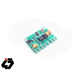 ماژول پالس و ضربان قلب MAX30100