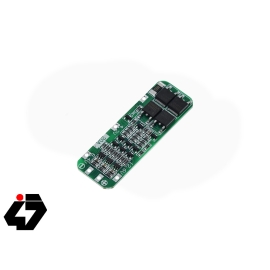 ماژول محافظ شارژ باتری لیتیومی 3 سل 20A