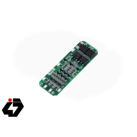 ماژول محافظ شارژ باتری لیتیومی 3 سل 20A