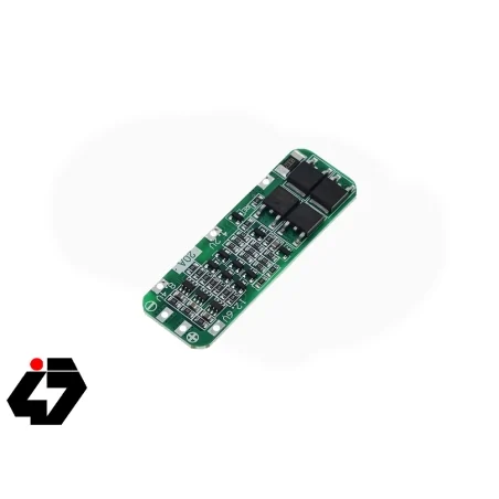 ماژول محافظ شارژ باتری لیتیومی 3 سل 20A