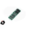 ماژول محافظ شارژ باتری لیتیومی 3 سل 20A