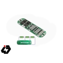 قیمت ماژول محافظ شارژ باتری لیتیومی 3 سل 20A