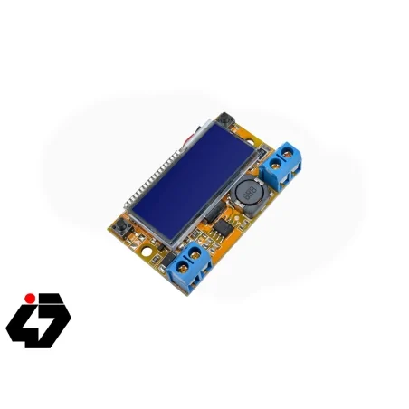 ماژول مبدل DC-DC کاهنده HW-601